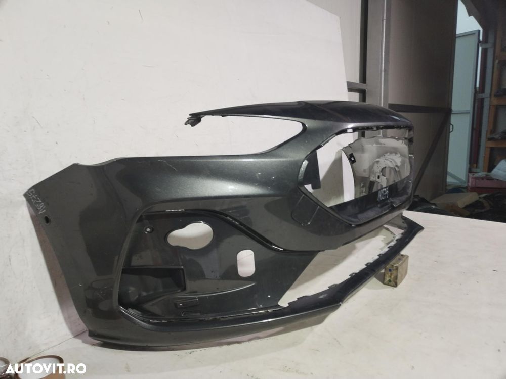 Bara fata Ford Focus 4 ST-Line, facelift, 2021, 2022, 2023, 2024, 2025, cod origine OE NX7B-17C831-SA. 10275 - 3