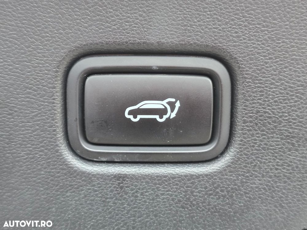 Hyundai Tucson HEV 1.6 l 230 CP 4WD 6AT Luxury - 37