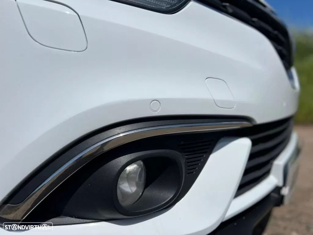 Renault Grand Scénic ENERGY dCi 110 EDC Business - 33
