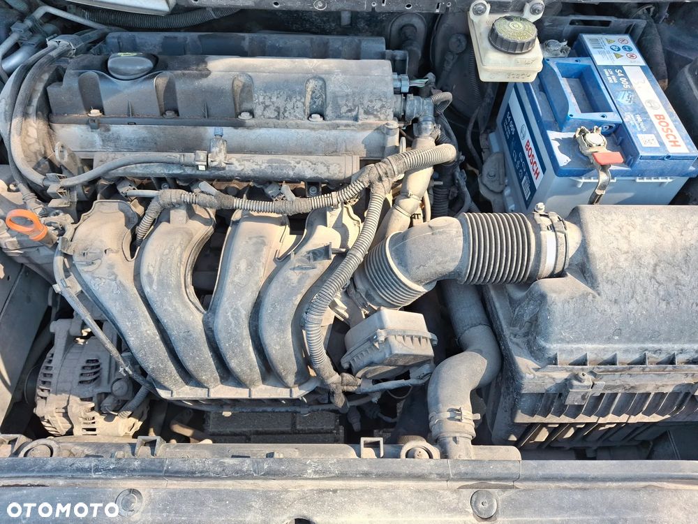 Peugeot 307 Break 140 Premium - 13