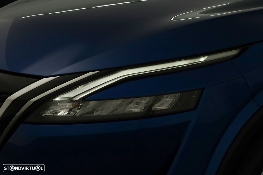 Nissan Qashqai 1.5 e-Power N-Connecta - 6