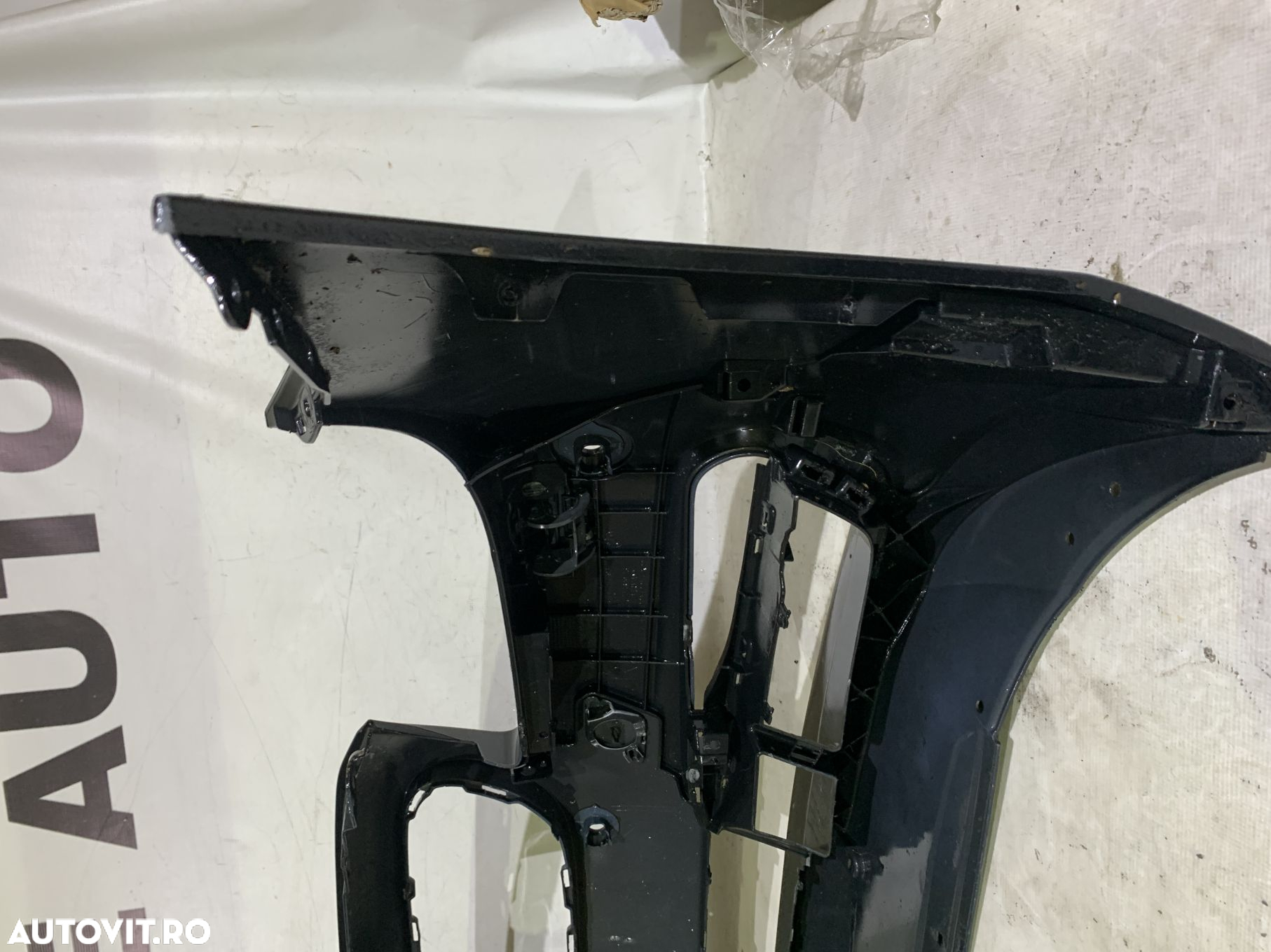Bara fata BMW Seria 6 F06, F12, F13, 2010, 2011, 2012, 2013, 2014, 2015, 2016, cod origine OE 51117211491. - 14