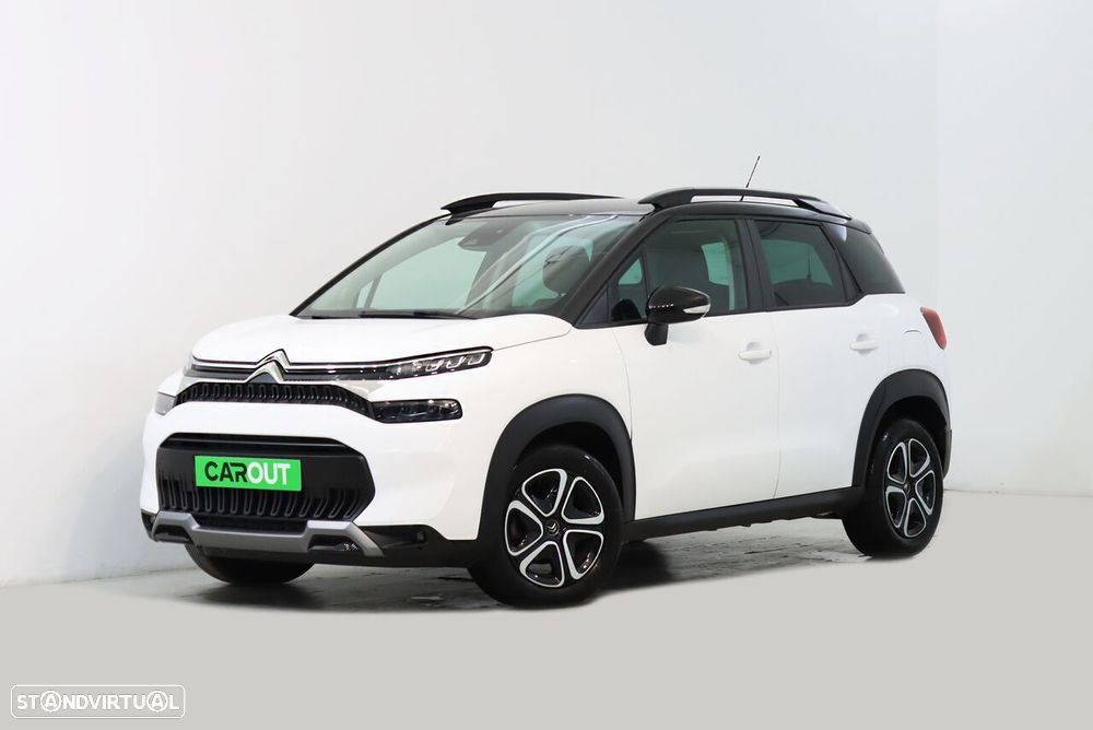 Citroën C3 Aircross 1.2 PureTech Feel - 1