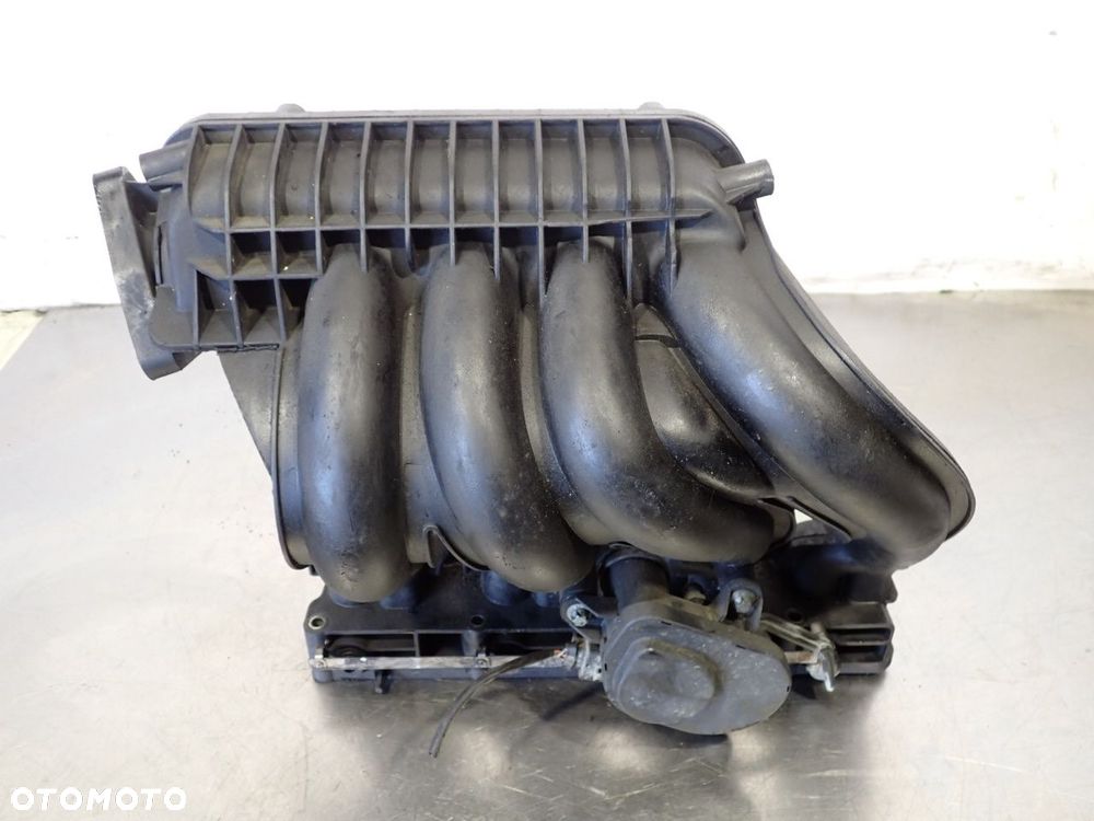 KOLEKTOR SSĄCY MERCEDES W211 E220 A6110903637 - 4