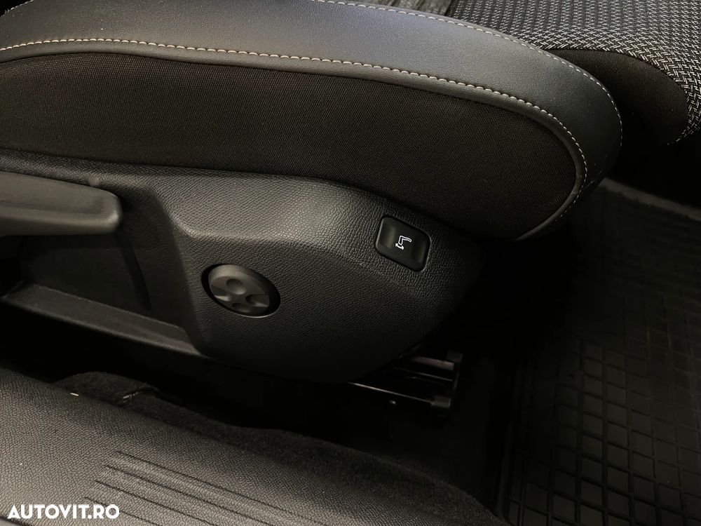 Peugeot 508 1.5 BlueHDI S&S EAT8 Allure Pack - 28