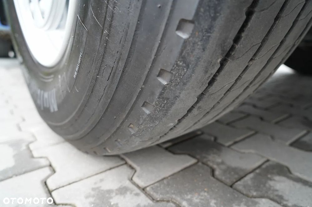 Mercedes-Benz ACTROS 1848 / BIG SPACE / 2021 ROK - 19