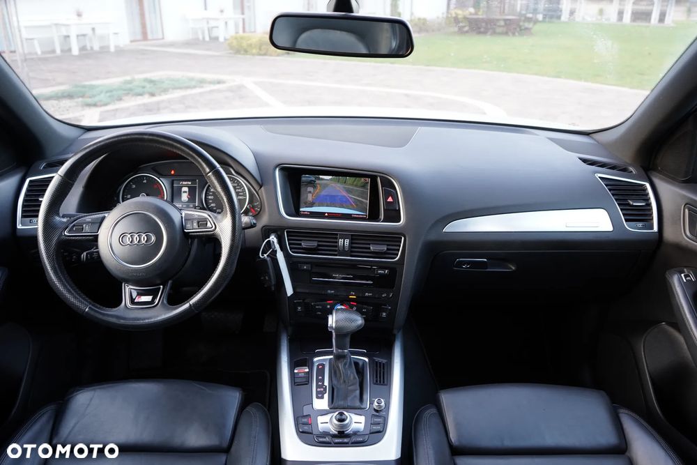 Audi Q5 - 37