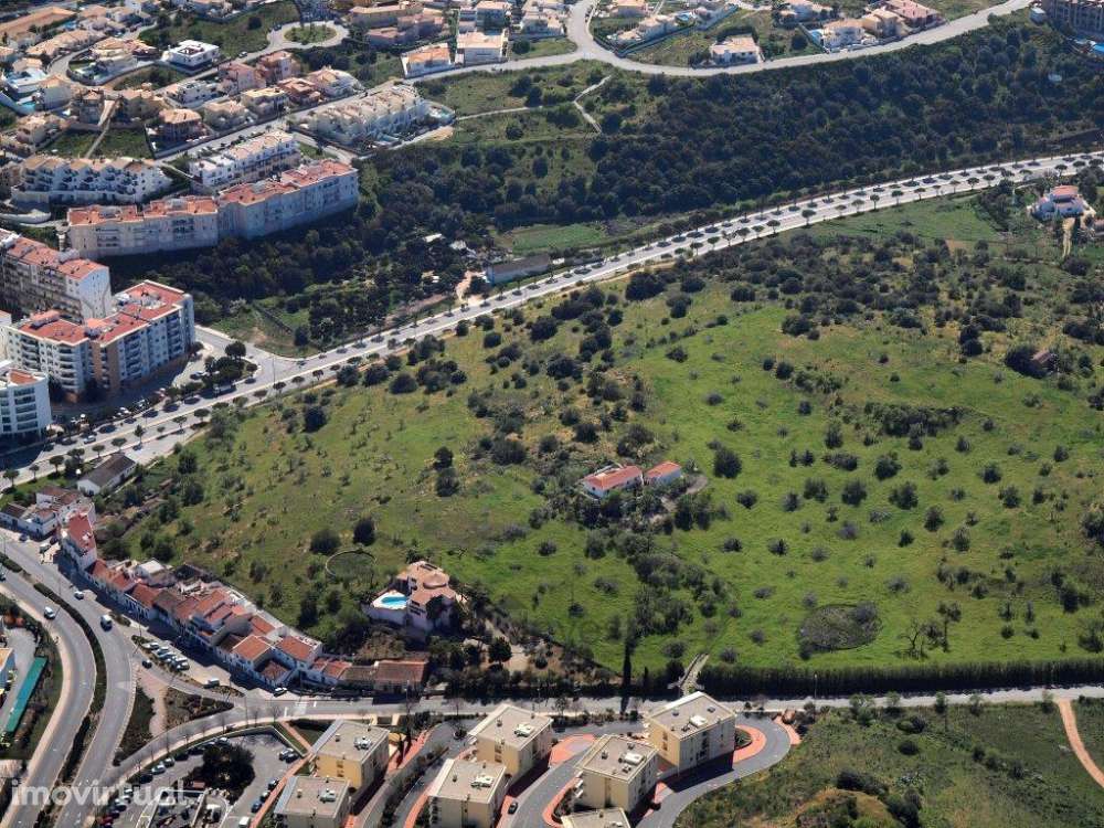 Lote de Terreno para Construção - Lagos - Grande imagem: 5/14