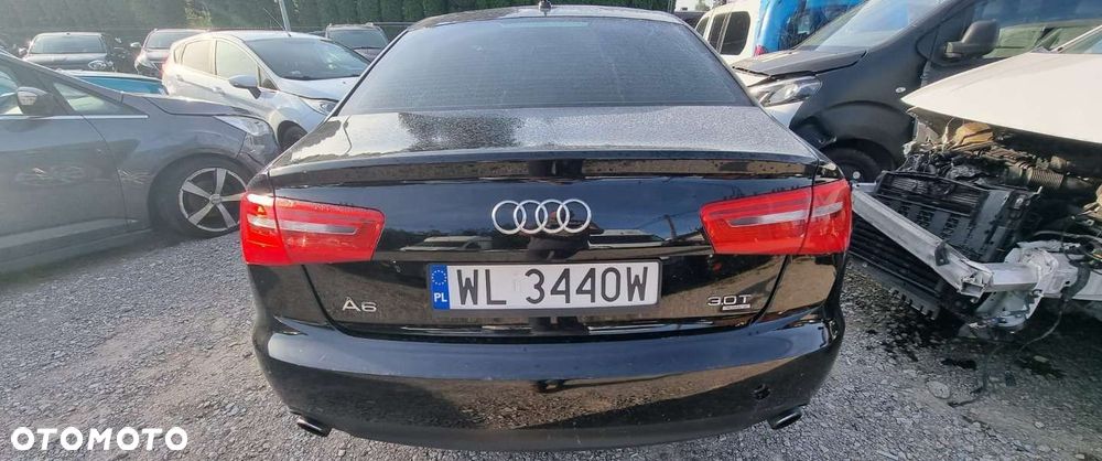 Audi A6 Limousine - 17