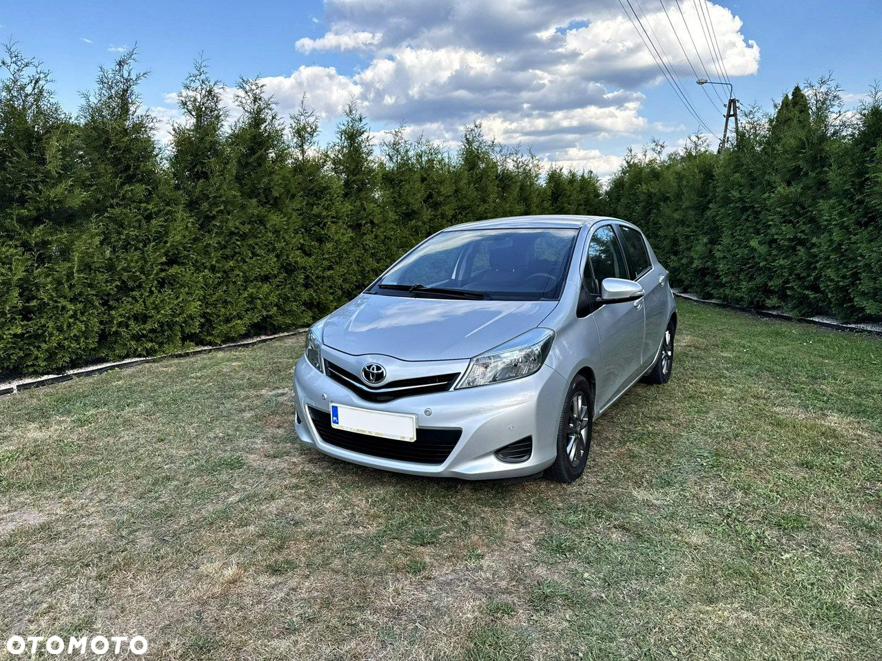 Toyota Yaris 1.33 VVT-i Edition 2014 - 9