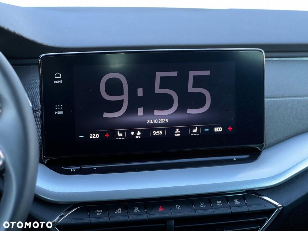 Skoda Octavia 1.4 TSI Plug-In Hybrid Style DSG - 27