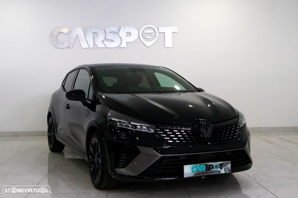 Renault Clio 1.0 TCe RS Line - 1