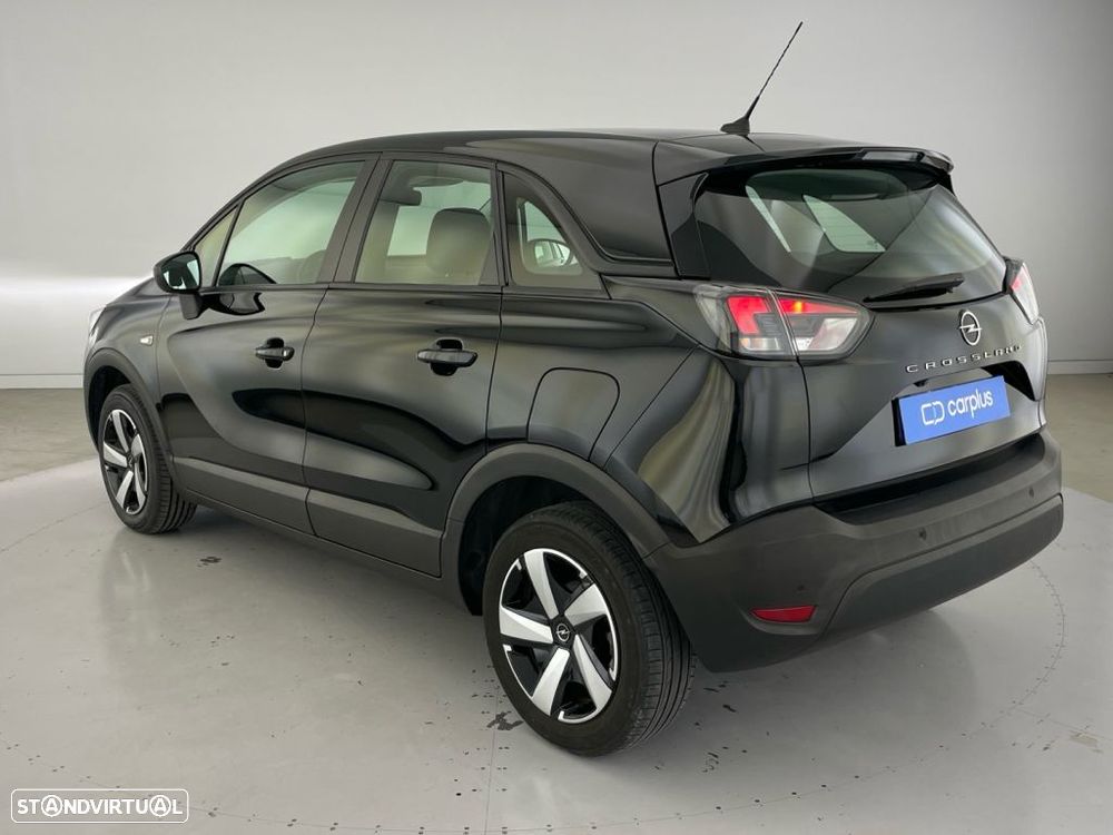 Opel Crossland 1.5 D Edition - 25