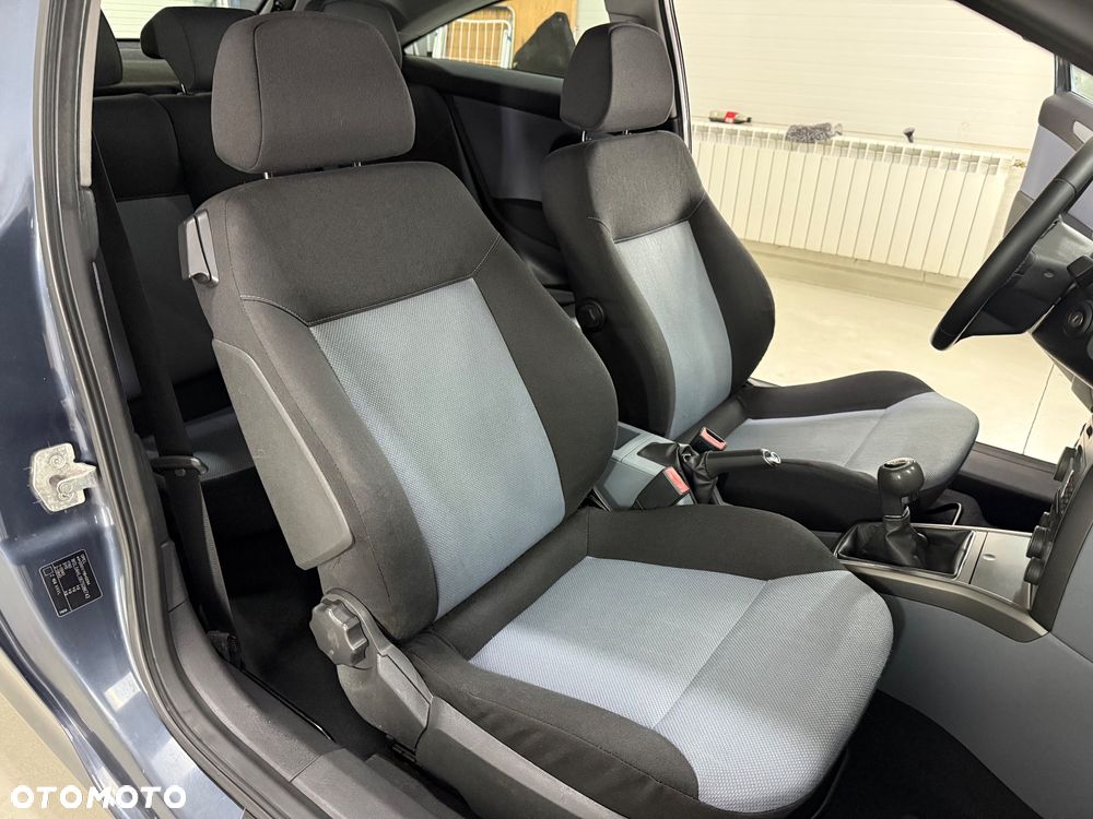 Opel Astra 1.8 Selection - 17