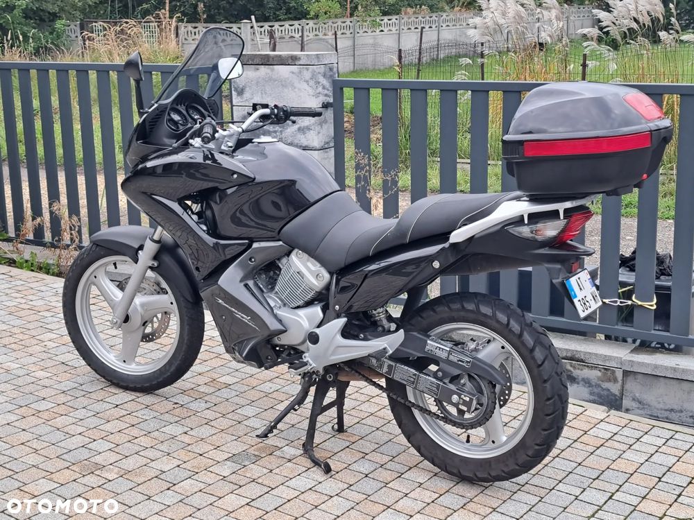 Honda Varadero - 25