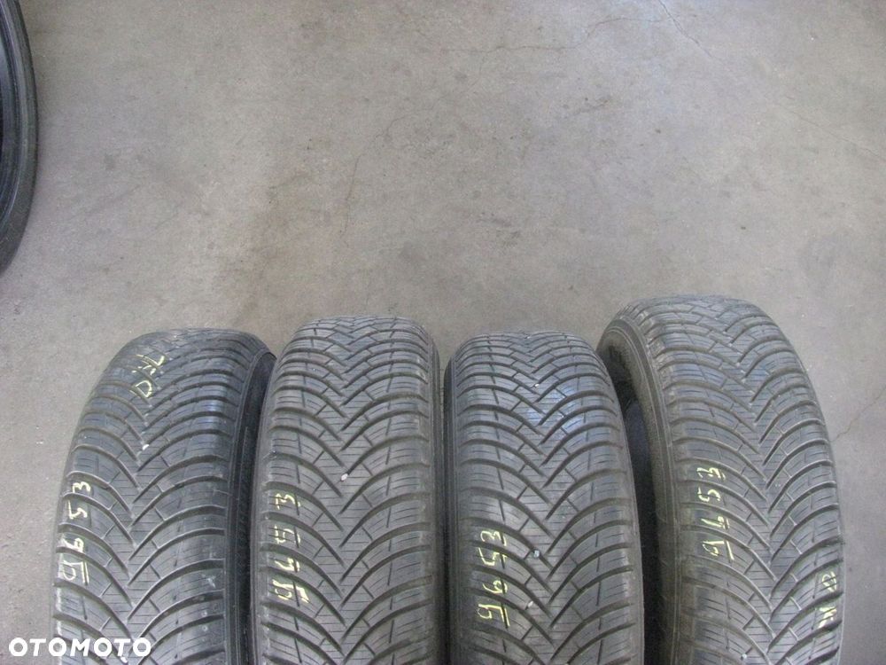 Opony Kleber Quadraxer 2 175/70R13 82 T 4szt całoroczne - 1