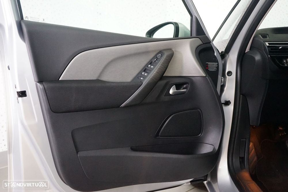 Citroën C4 Grand Picasso 1.6 BlueHDi Intensive EAT6 - 10