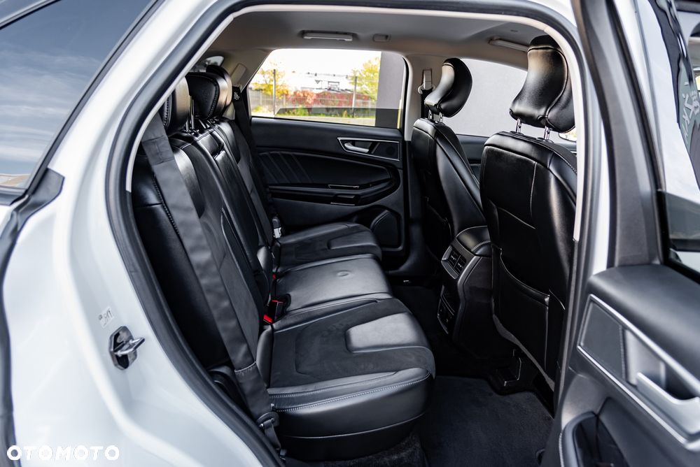 Ford Edge 2.0 TDCi Bi-Turbo 4x4 ST-LINE - 20