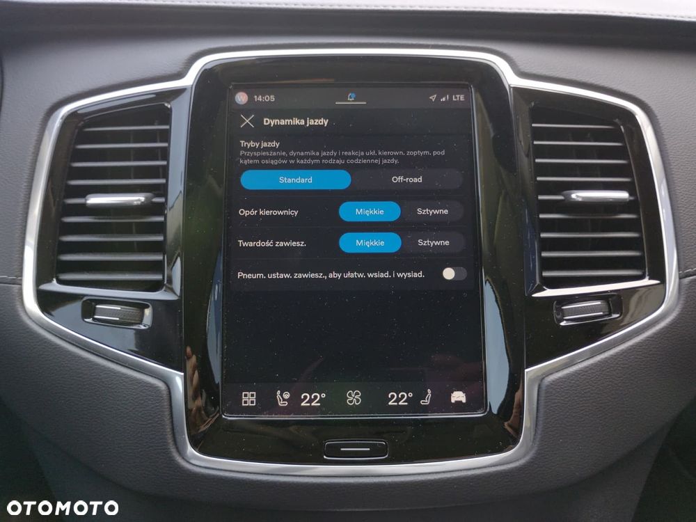 Volvo XC 90 - 30