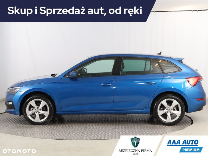 Skoda Scala - 3