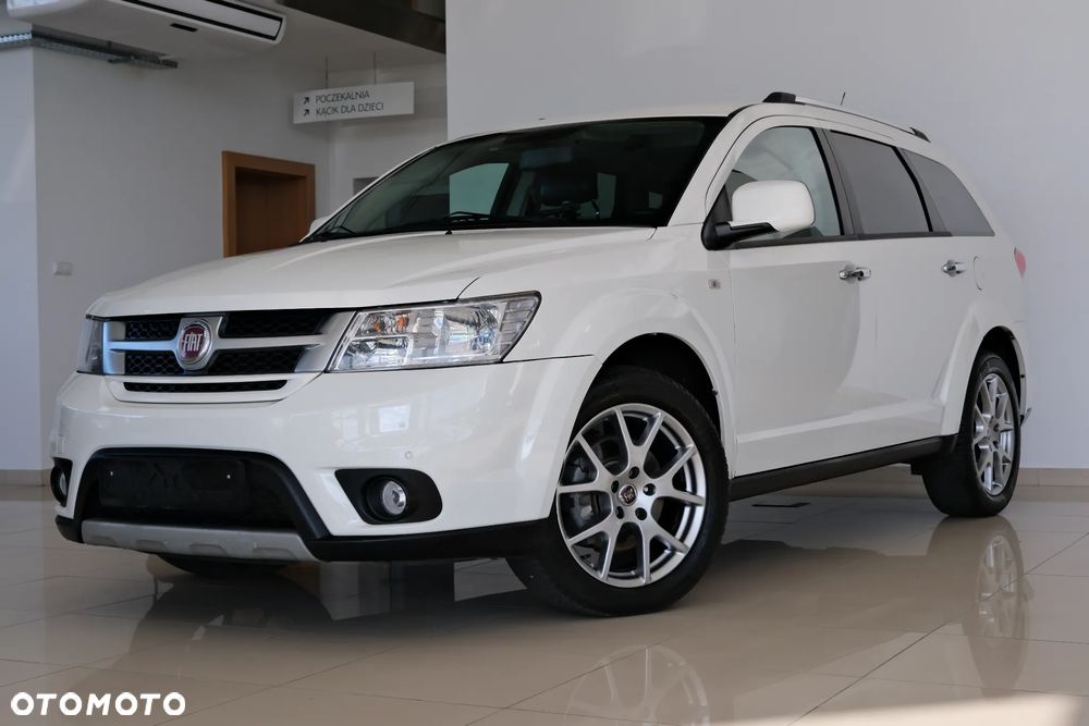 Fiat Freemont - 16