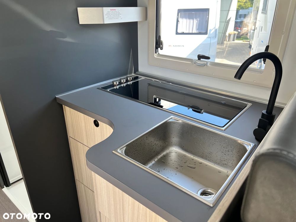 Sun Living by Adria A 75 SL - 16