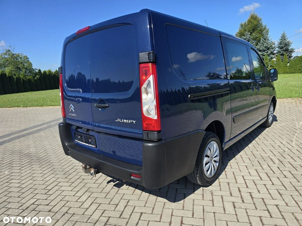 Citroën Jumpy - 7