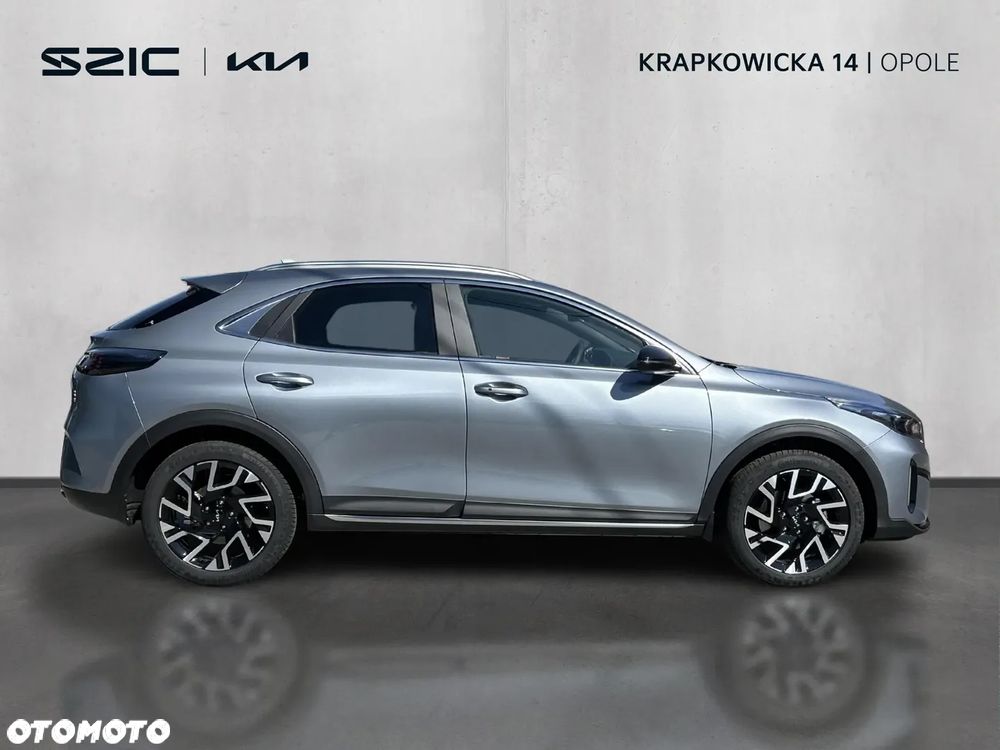 Kia XCeed 1.6 T-GDI Tribute DCT - 7
