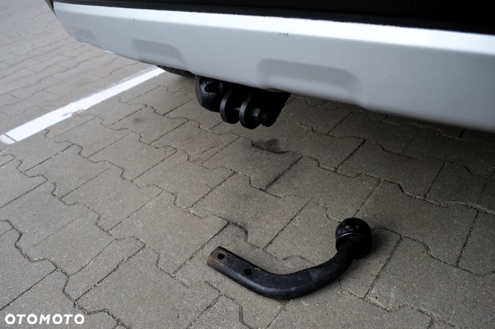 Suzuki SX4 1.6 VVT 4x4 Comfort - 33