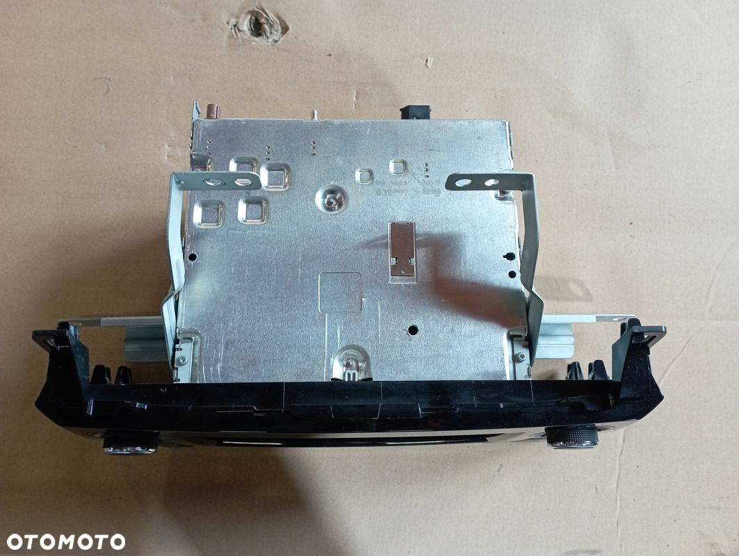 NISSAN QASHQAI II 2 J11 WYŚWIETLACZ EKRAN MONITOR RADIO 259154ET2A - 6