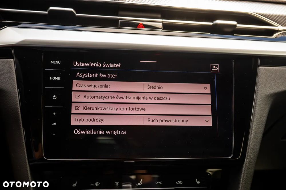 Volkswagen Arteon 2.0 TSI GPF R-Line DSG - 30