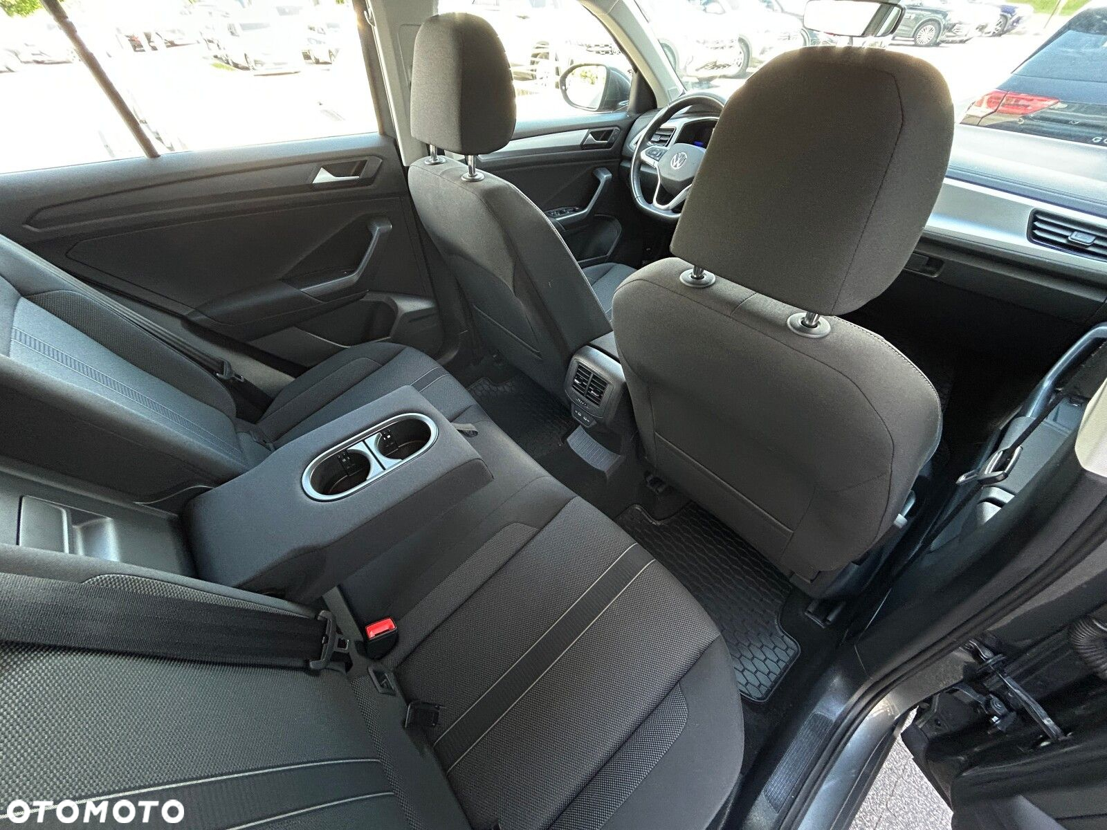 Volkswagen T-Roc 1.5 TSI Life DSG - 9