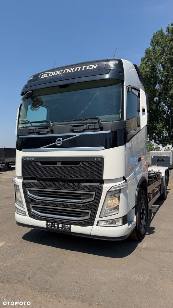 Volvo FH - 3