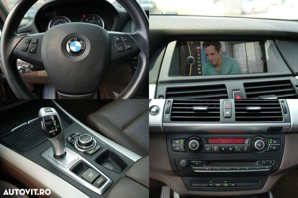 BMW X5 xDrive30d Edition Exclusive - 15