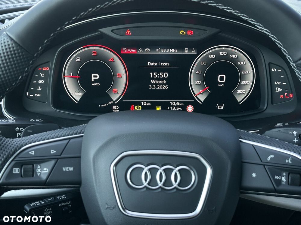 Audi Q8 - 26