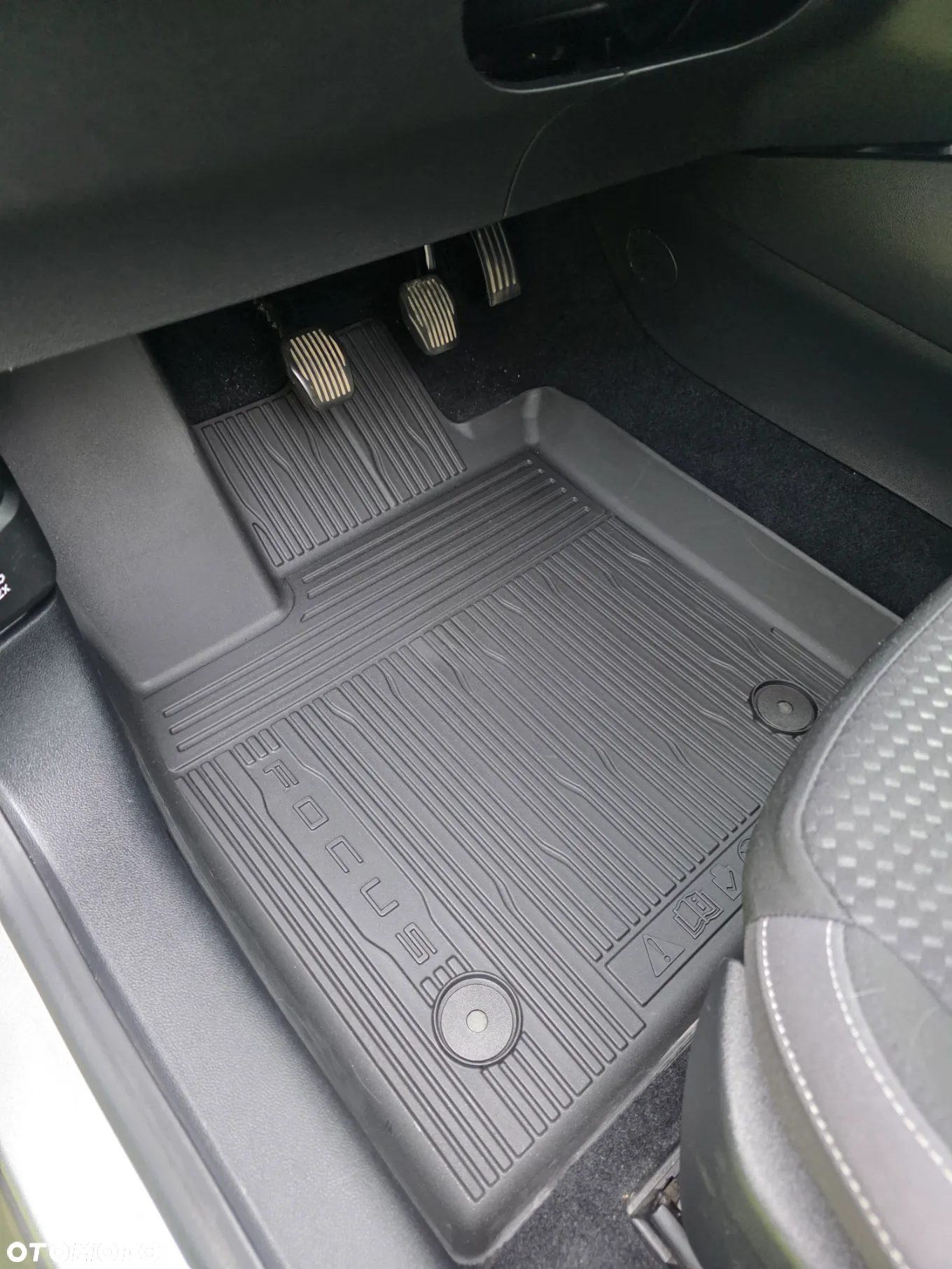 Ford Focus 1.5 EcoBlue Connected - 10