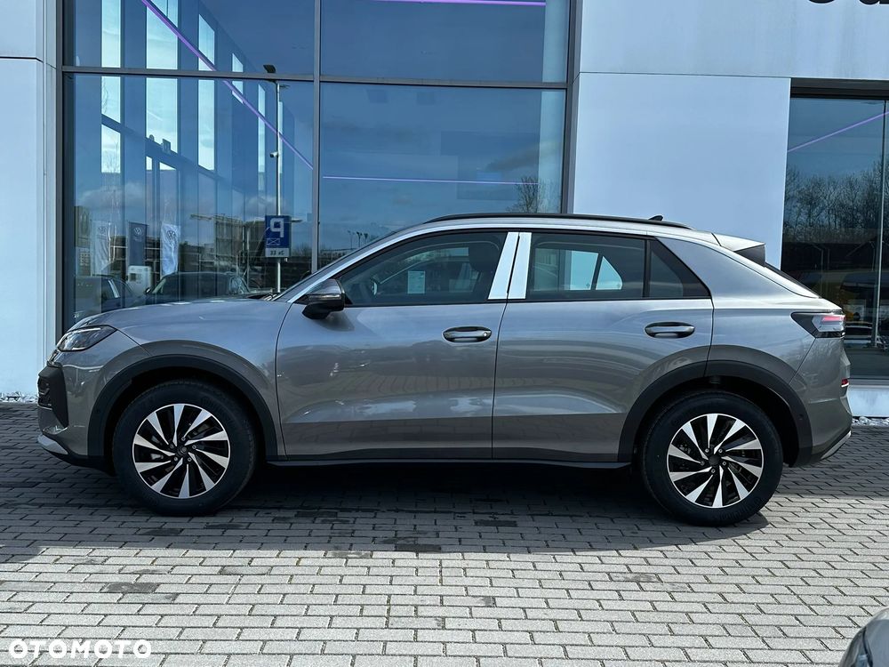 Volkswagen T-Roc 1.5 eTSI Life DSG - 2