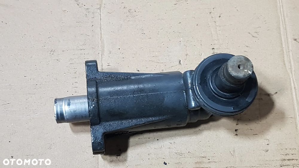 PRZEKŁADNIA KĄTOWA KOLUMNY KIEROWNICZEJ DAF CF EURO 6 - 2