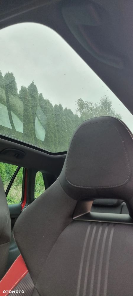 Skoda Kamiq 1.5 TSI Monte Carlo DSG - 8