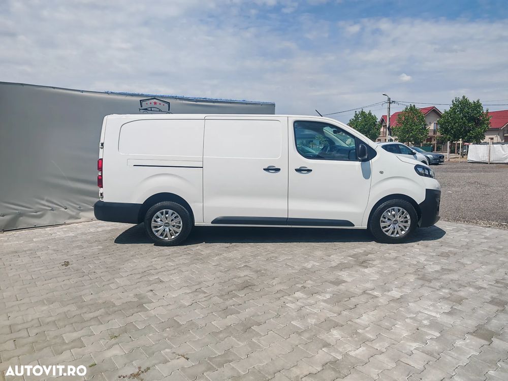 Opel Vivaro - 15