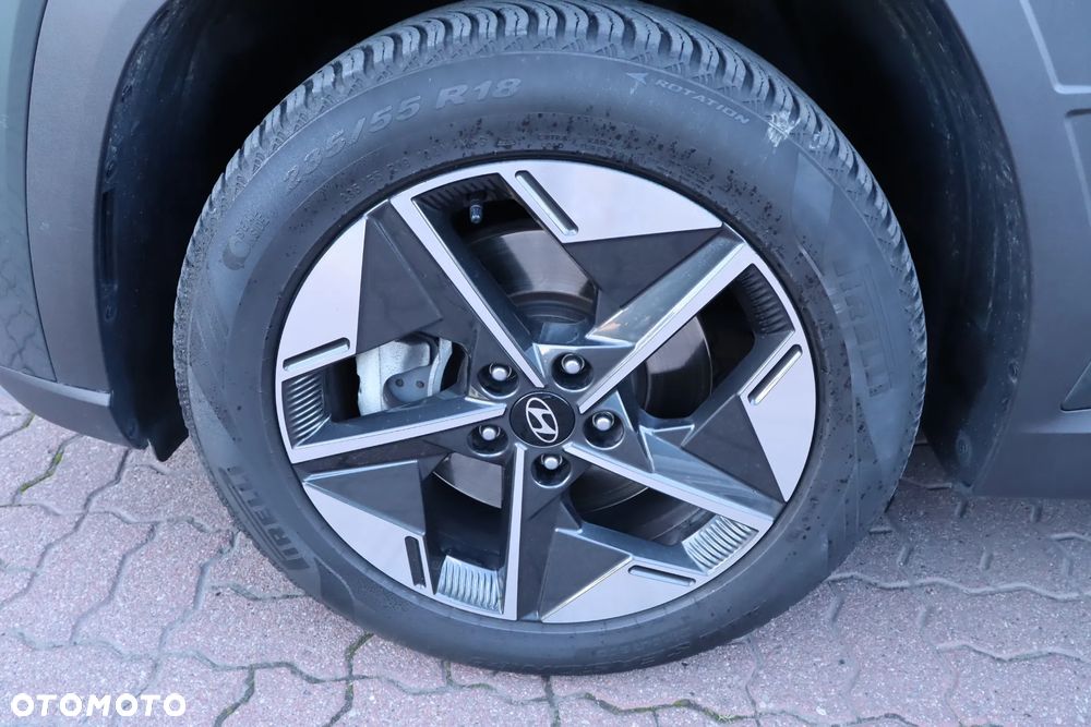 Hyundai Tucson - 27
