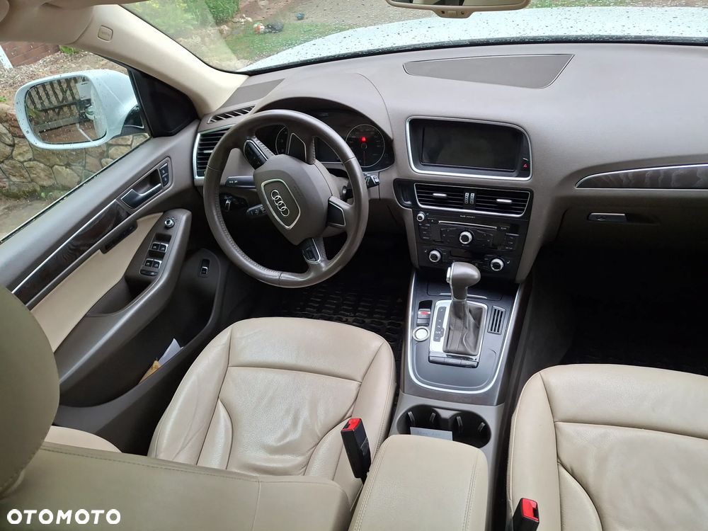 Audi Q5 - 8