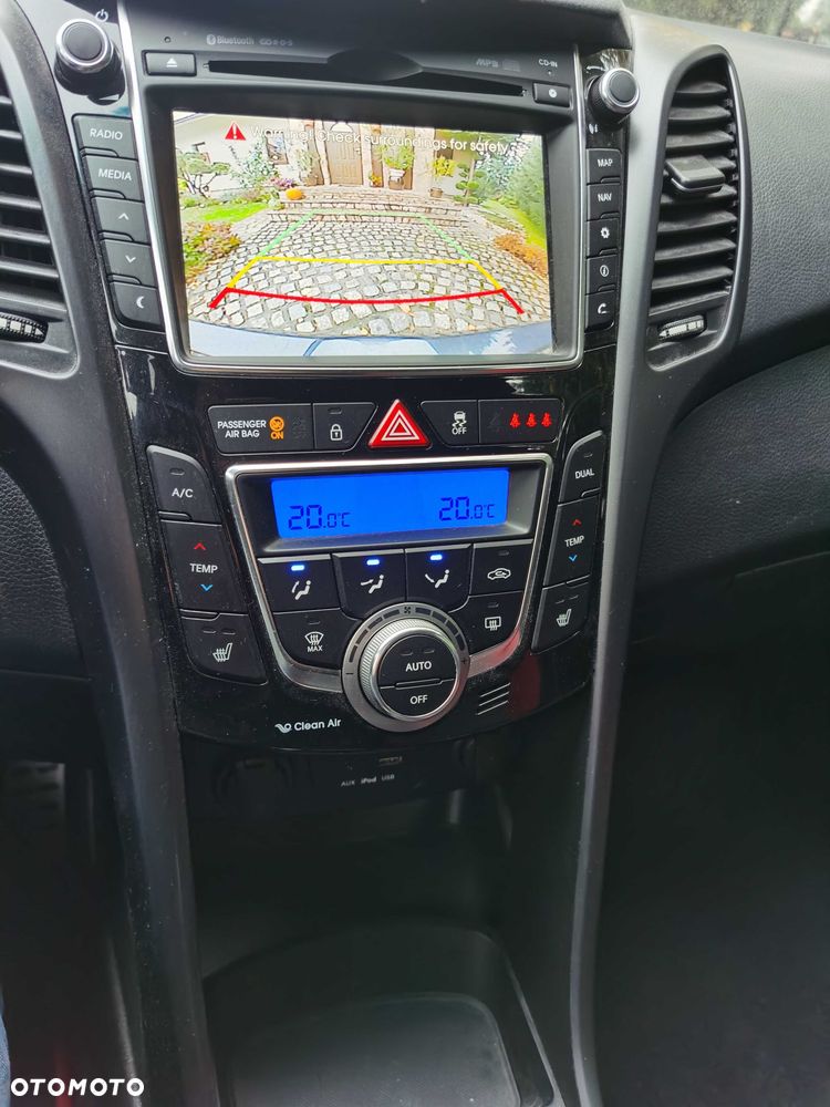 Hyundai i30 - 9