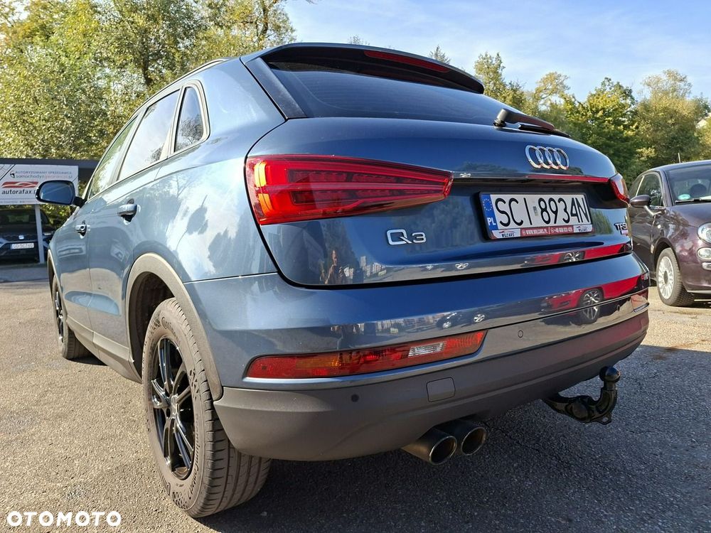 Audi Q3 1.4 TFSI - 9