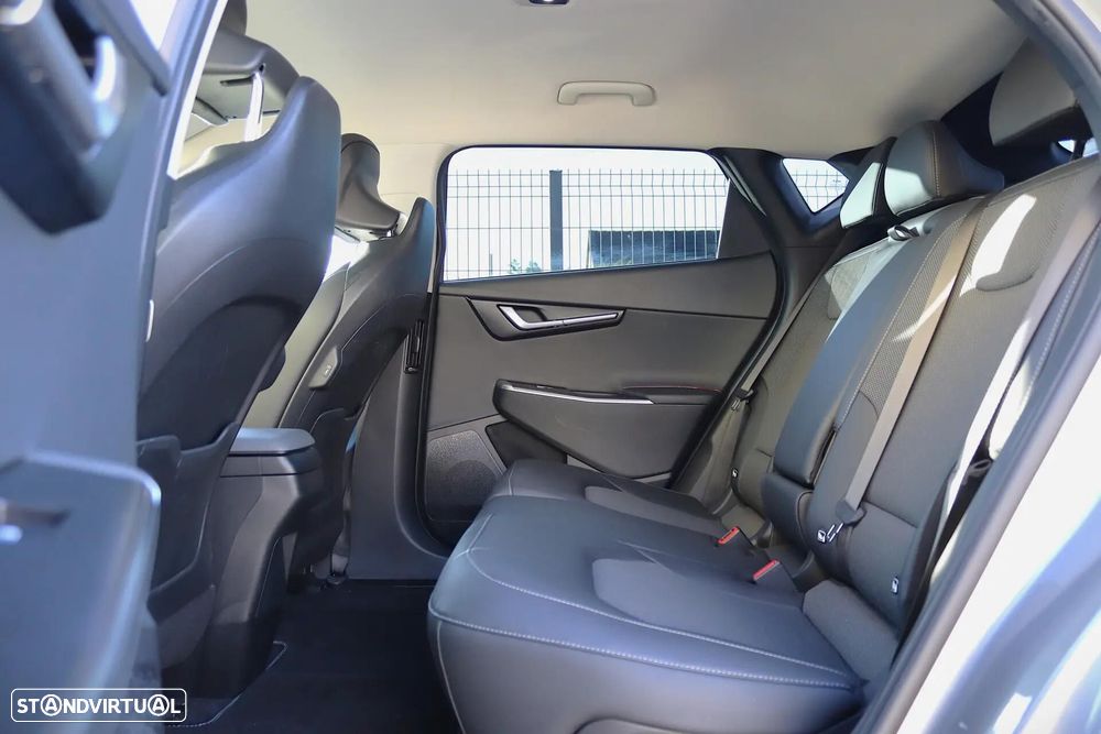 Kia EV6 84-kWh Air - 21