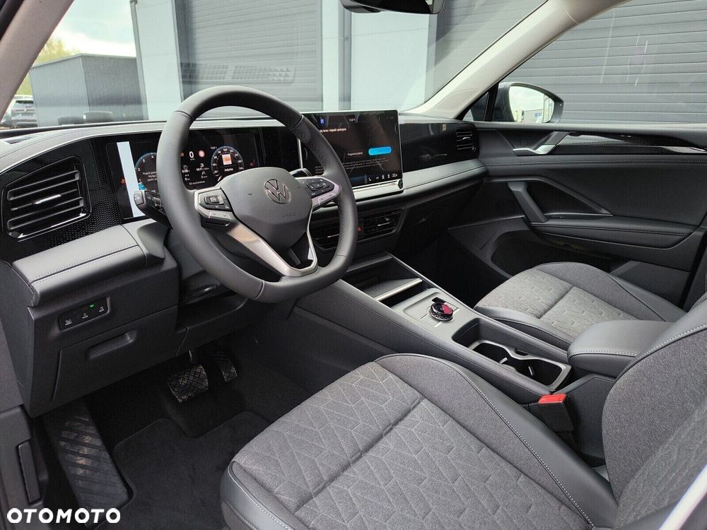 Volkswagen Tiguan 2.0 TSI 4Mot Life Plus DSG - 15