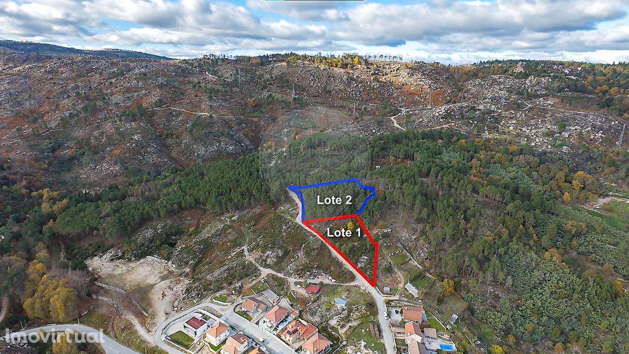 Terreno  para venda - Grande imagem: 4/9