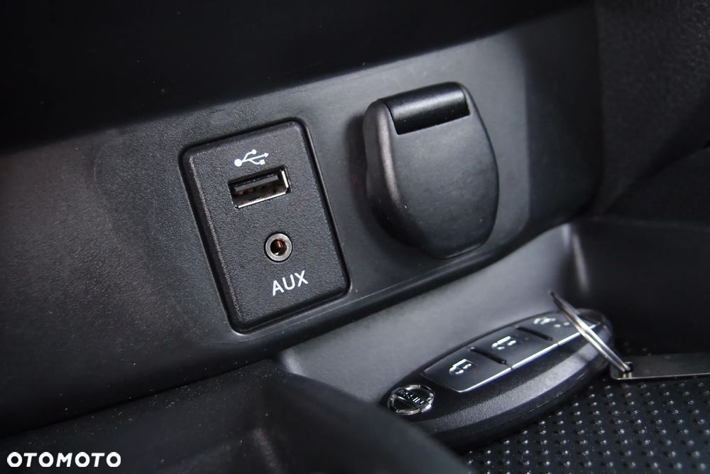 Nissan X-Trail 2.0 dCi N-Vision Xtronic 4WD - 22