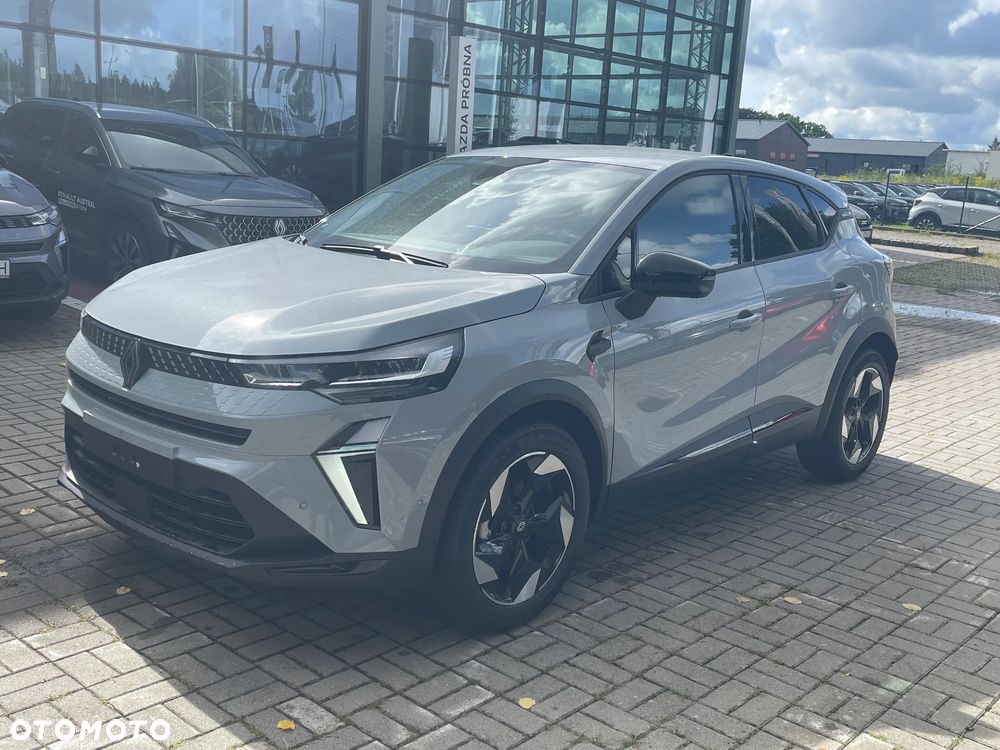 Renault Captur 1.2 TCe Techno - 4