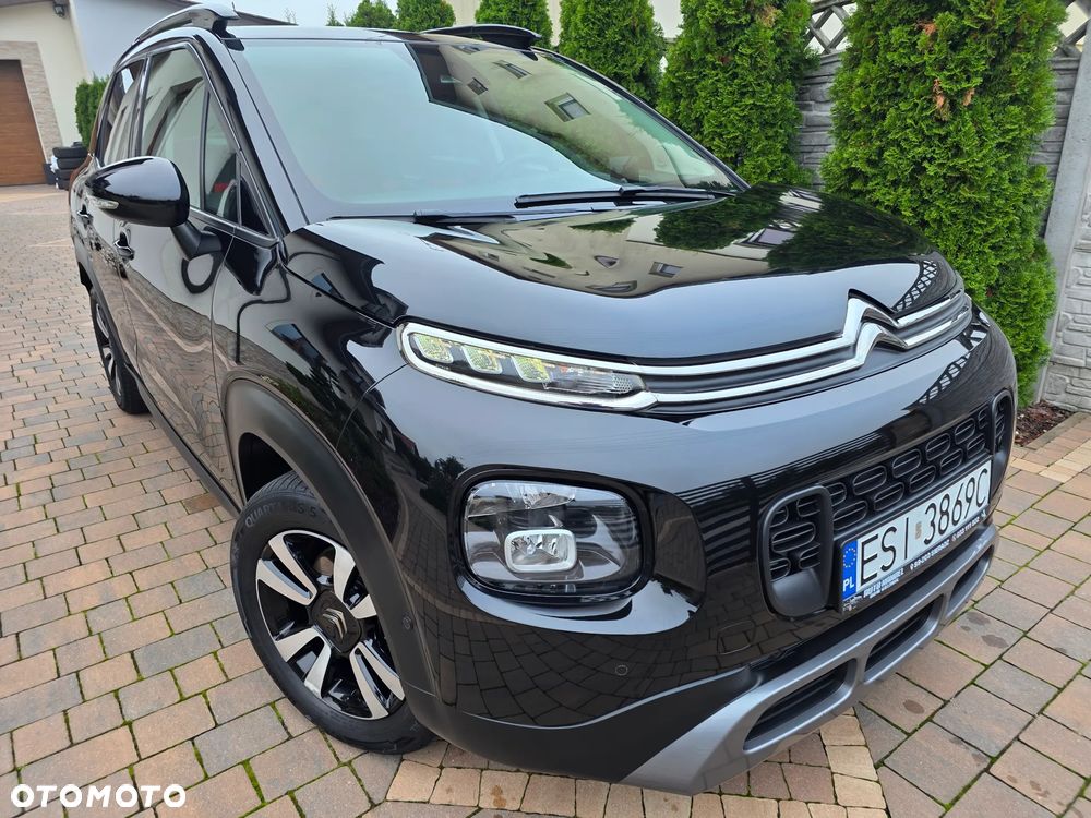 Citroën C3 Aircross - 12
